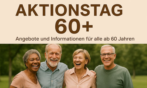 aktionstag_60plus_500x300 Arthrose aktiv begegnen